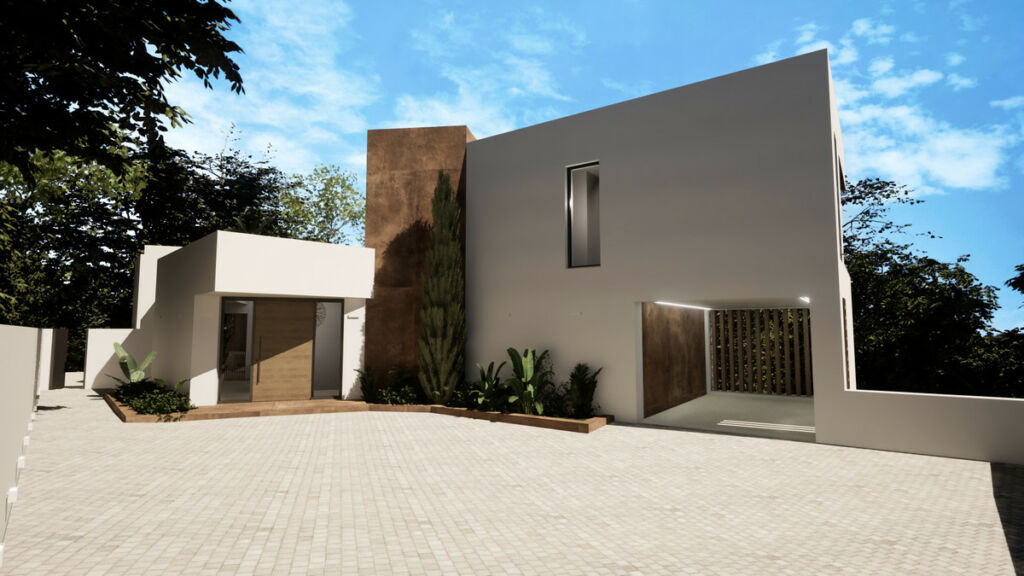 Detached Villa Sotogrande Alto Cádiz - image 9