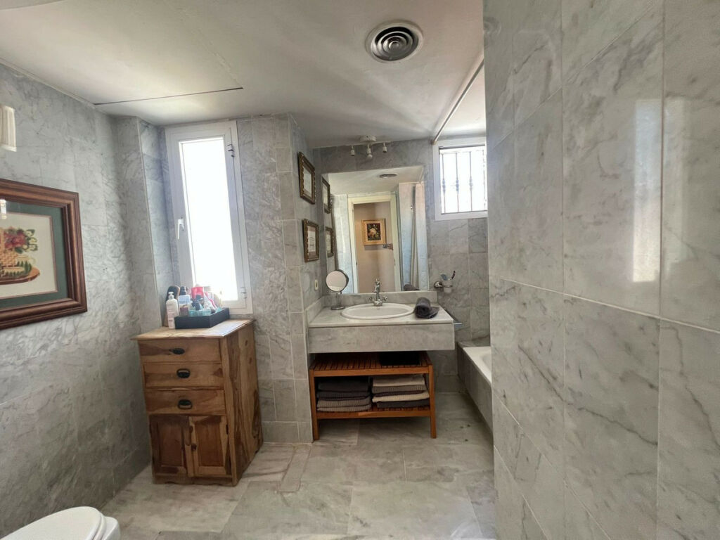 Penthouse Duplex Marbella Málaga - image 12