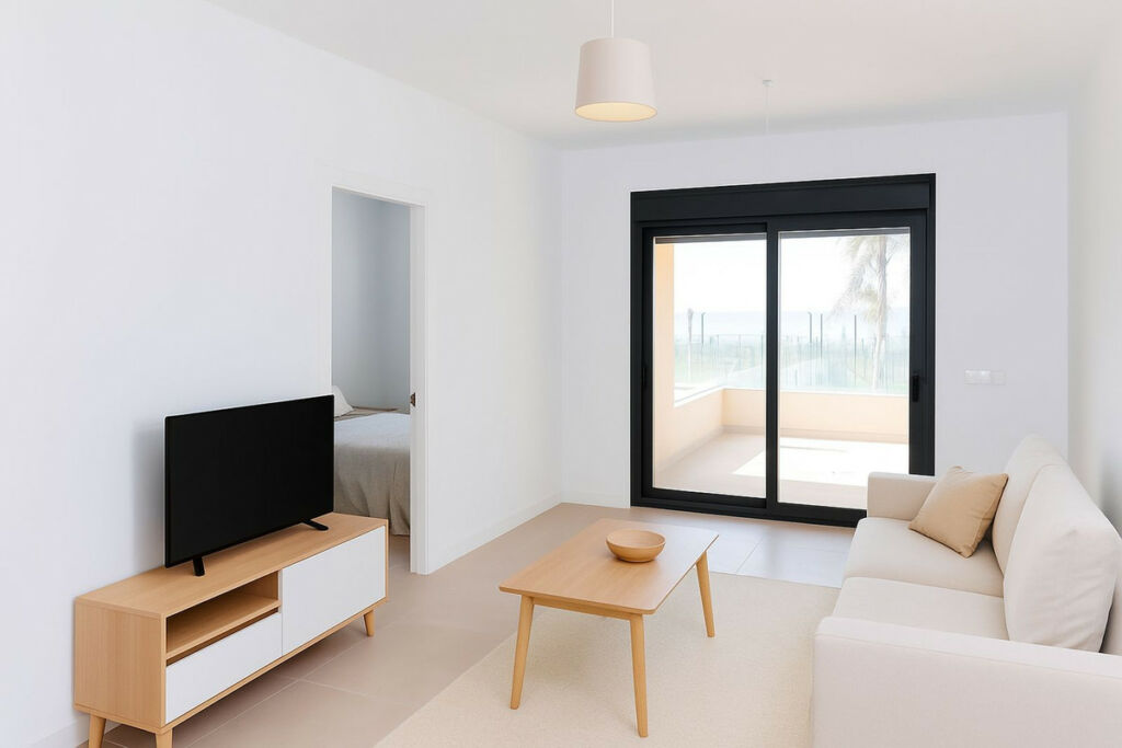 Middle Floor Apartment Vélez-Málaga Málaga - image 9