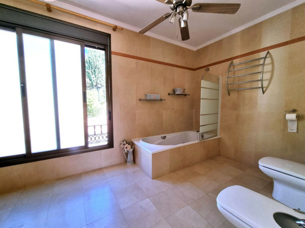 Detached Villa Mijas Golf Málaga - image 9