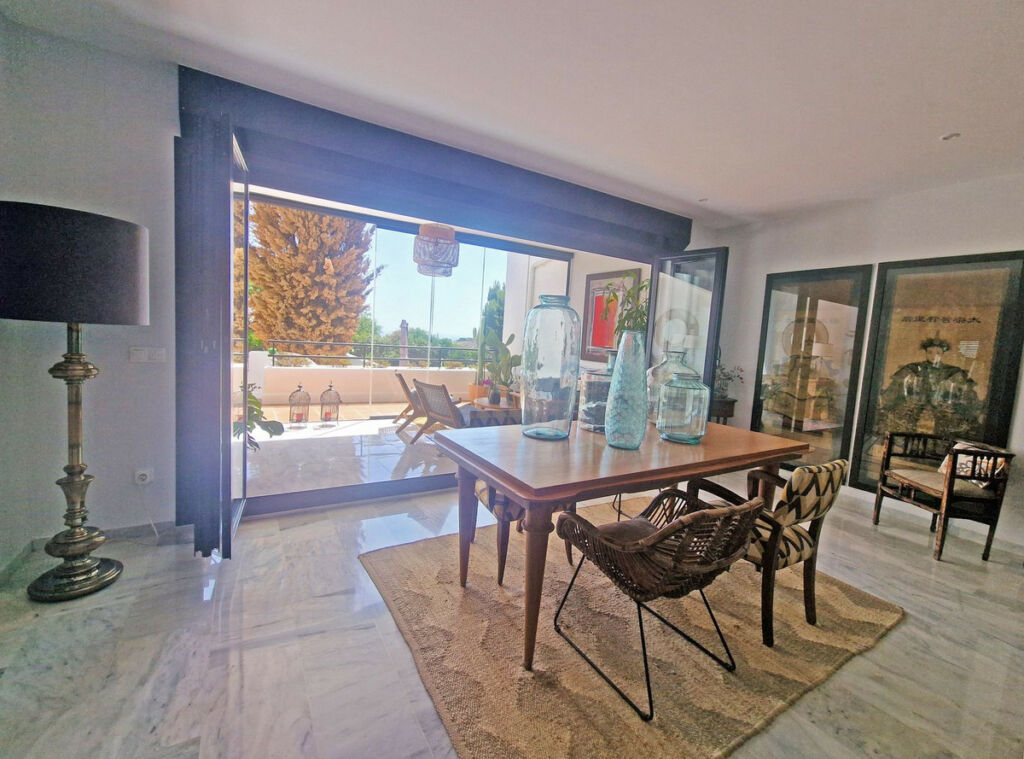 Townhouse Calahonda Málaga - image 10