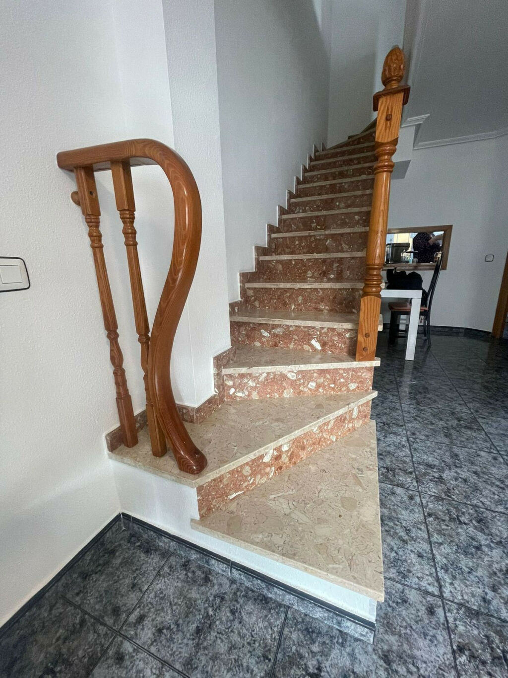 Semi-Detached House Lo Pagan Murcia - image 9