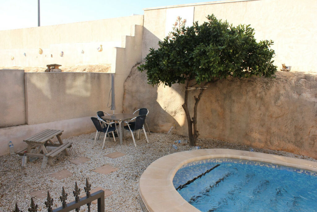 Detached Villa La Zenia Alicante - image 9