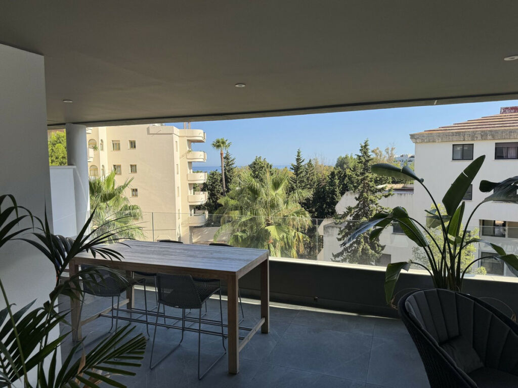 Penthouse Duplex Nueva Andalucía Málaga - image 9
