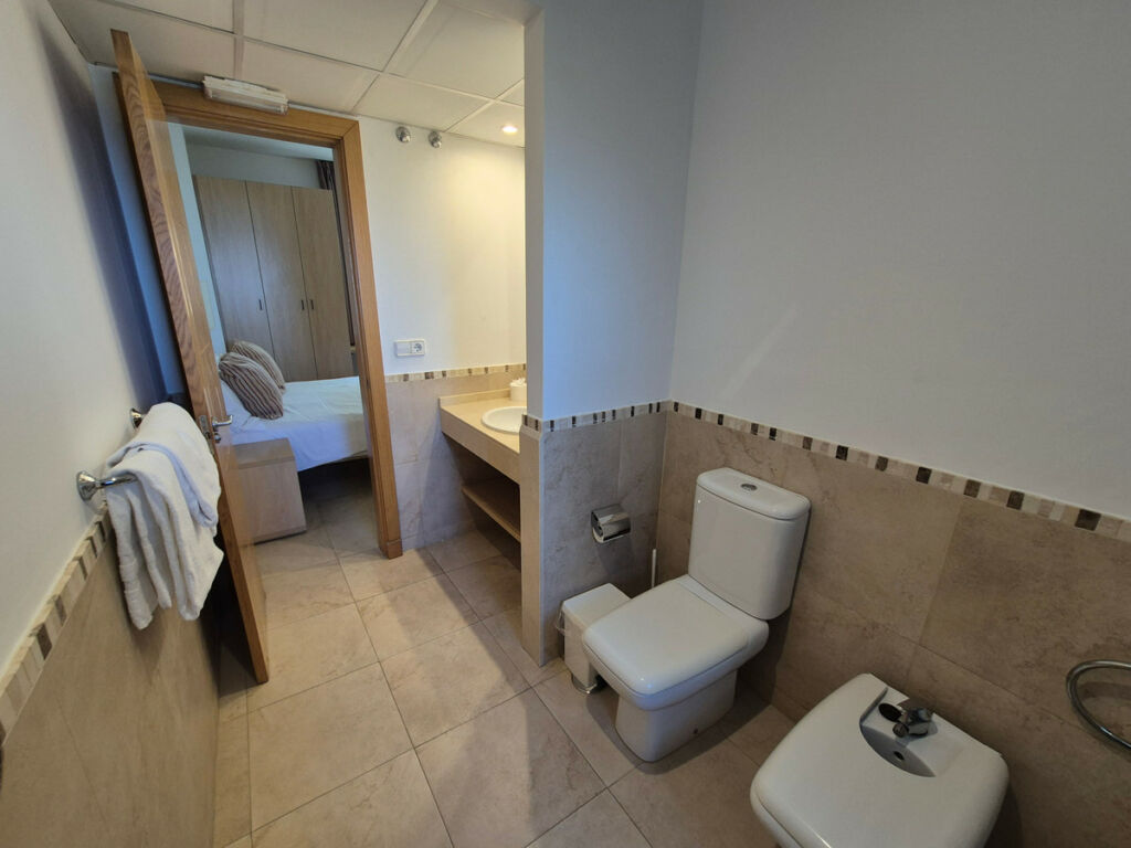 Ground Floor Apartment Manilva Málaga - image 9