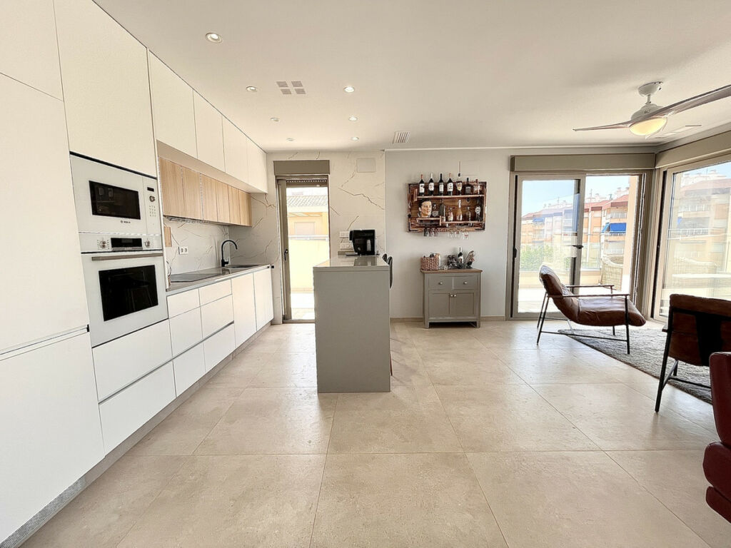 Penthouse Pilar de la Horadada Alicante - image 9