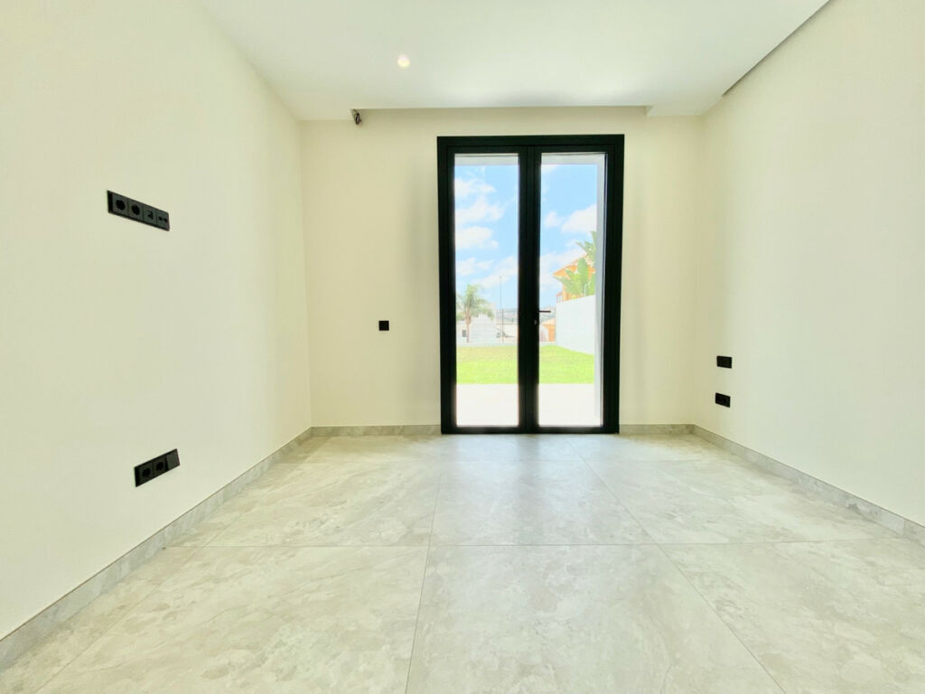 Detached Villa Mijas Málaga - image 9