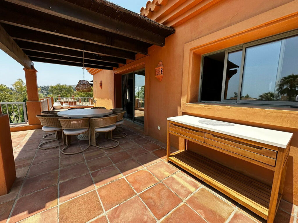 Penthouse Atalaya Málaga - image 9