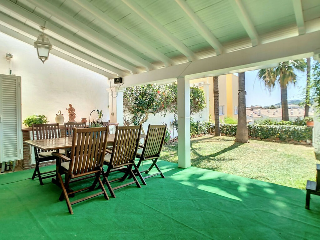 Semi-Detached House Arroyo de la Miel Málaga - image 9