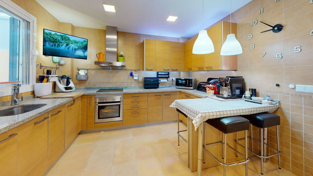 Townhouse Benalmadena Costa Málaga - image 9