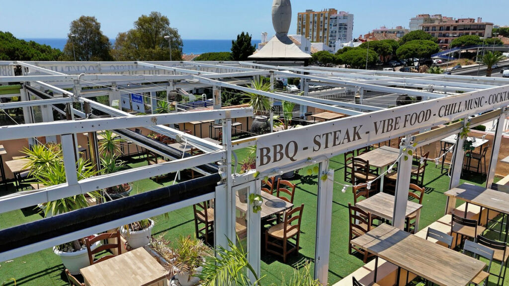 Restaurant Calahonda Málaga - image 9