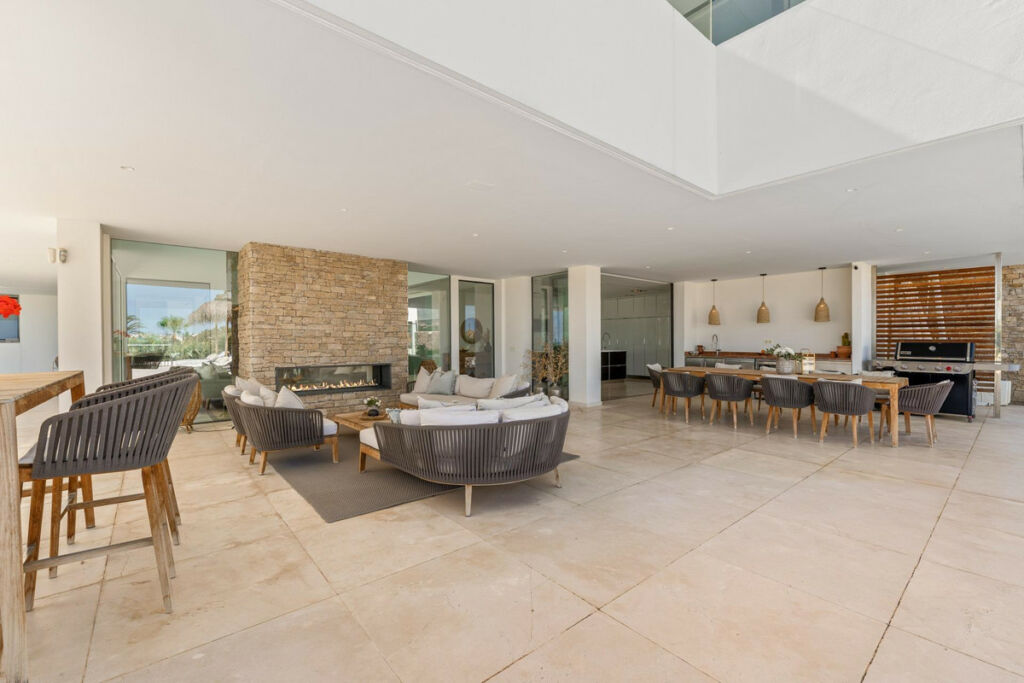 Detached Villa Marbella Málaga - image 9