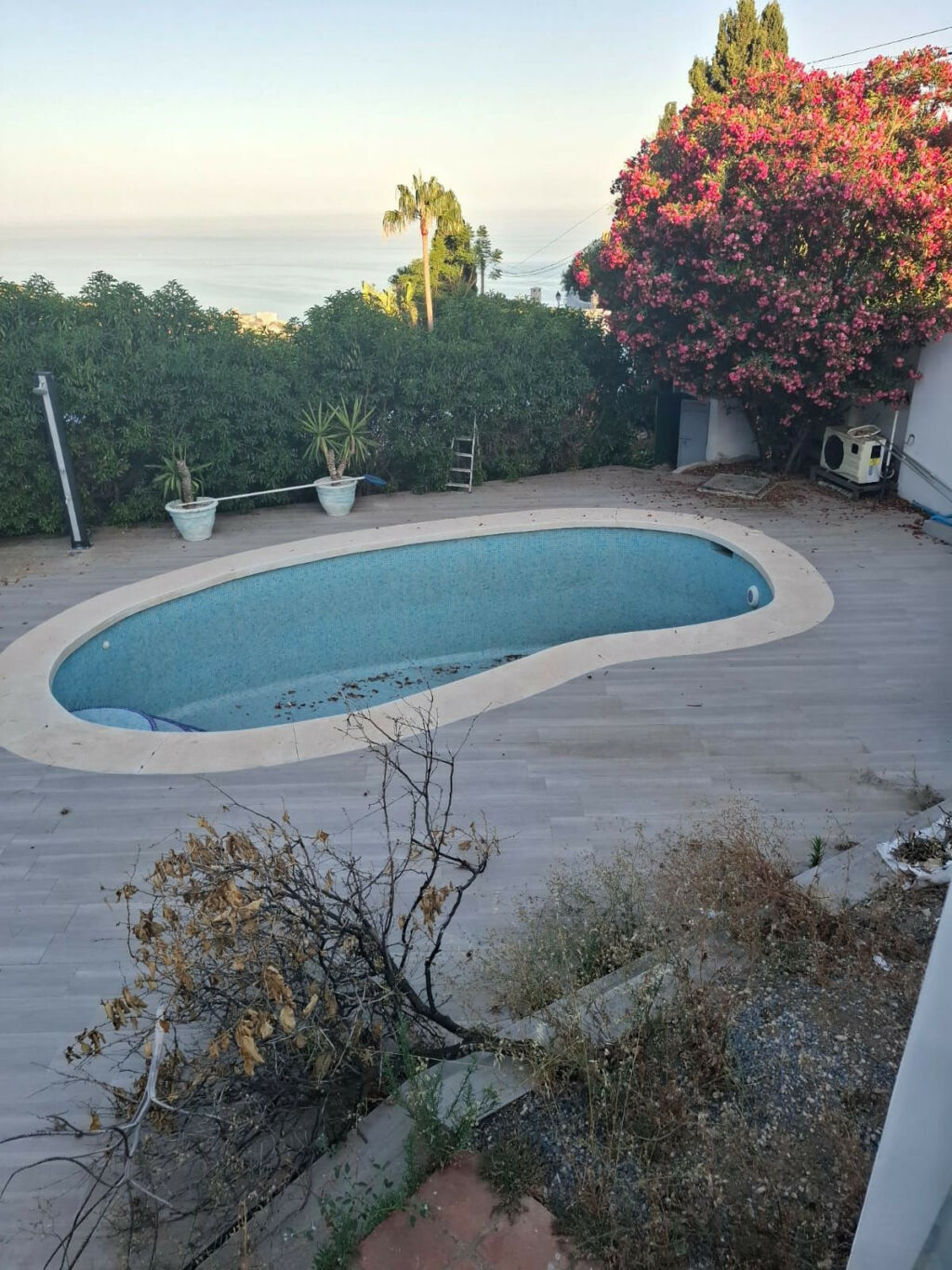 Detached Villa Benalmadena Málaga - image 9