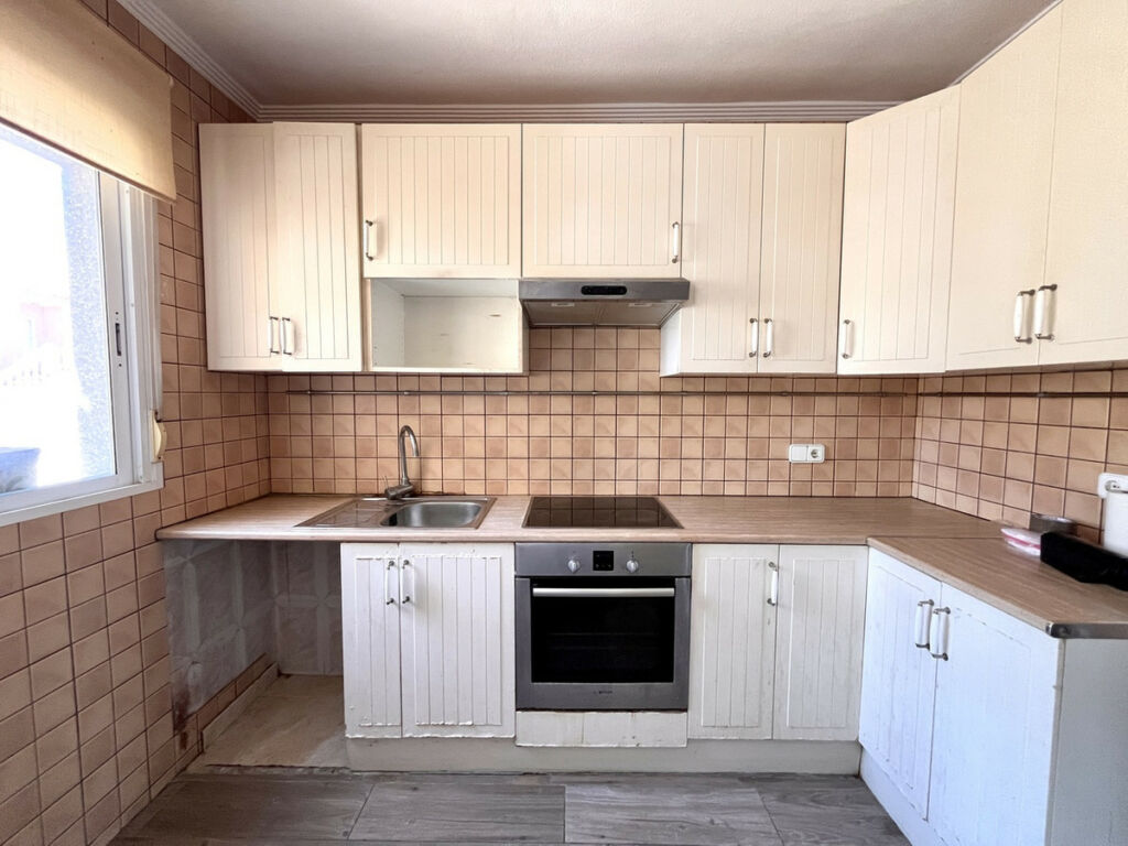 Detached Villa San Miguel de Salinas Alicante - image 9
