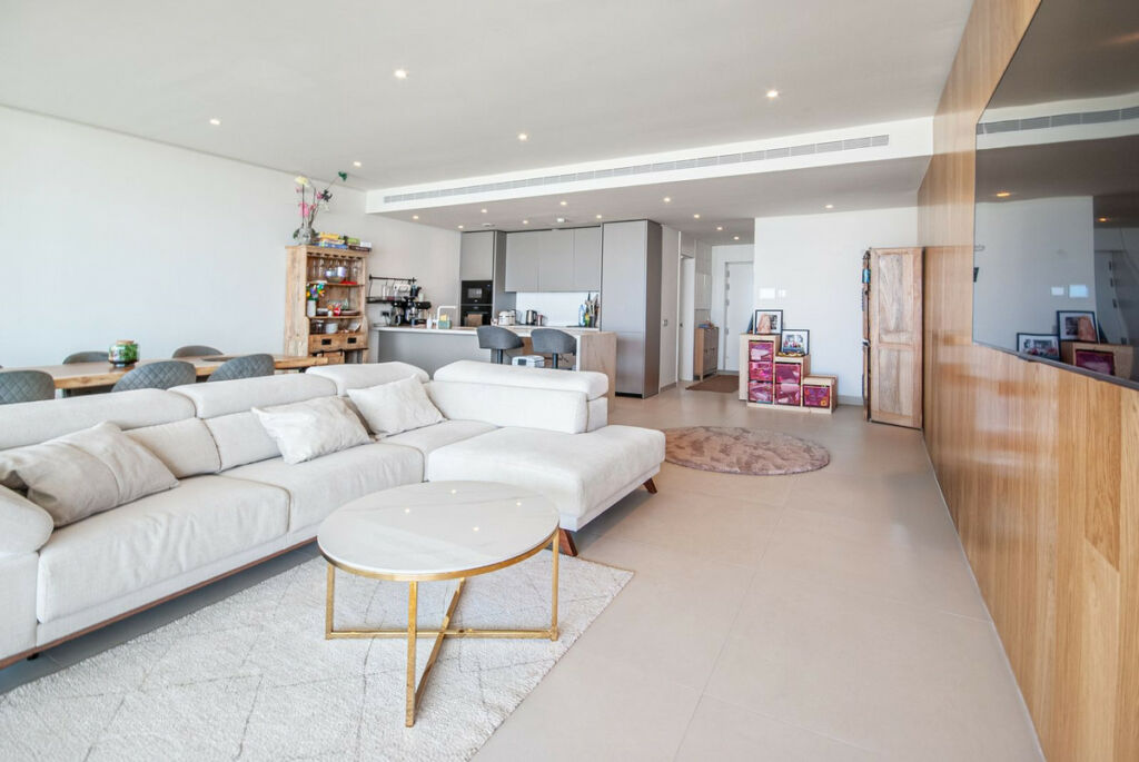Ground Floor Apartment Higueron Málaga - image 9