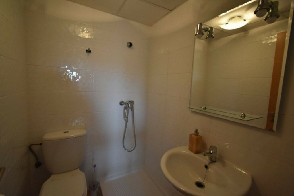 Ground Floor Apartment Aguilas Murcia - image 10