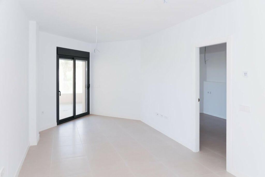 Middle Floor Apartment Vélez-Málaga Málaga - image 9