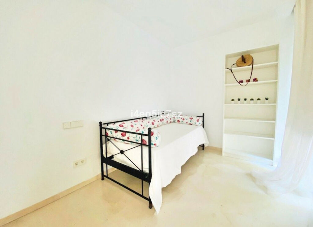 Ground Floor Apartment Javea Alicante - image 9