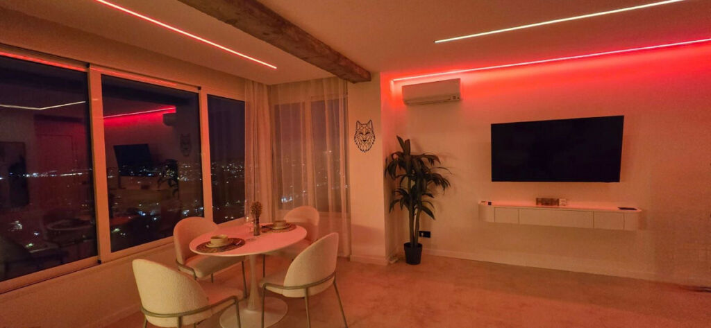 Penthouse Nueva Andalucía Málaga - image 13