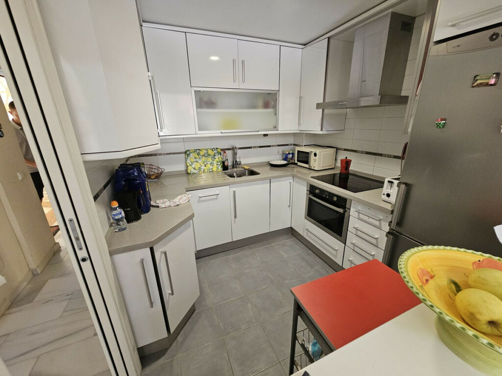 Ground Floor Apartment La Cala de Mijas Málaga - image 10