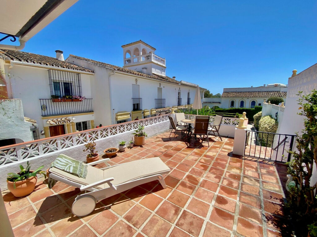 Townhouse Marbella Málaga - image 9