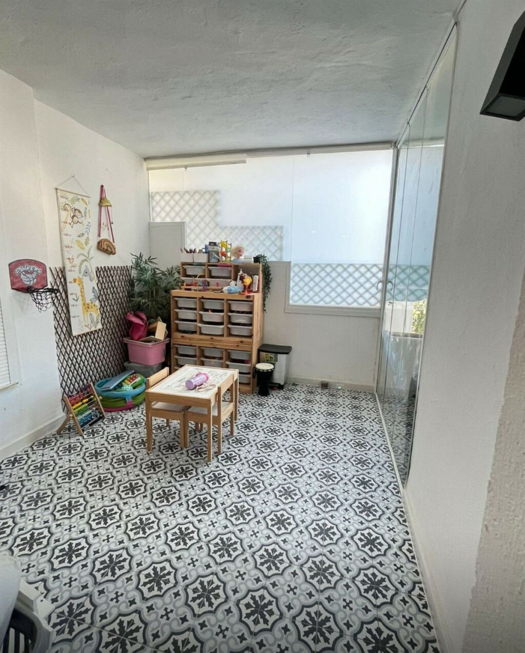 Middle Floor Apartment Marbella Málaga - image 7