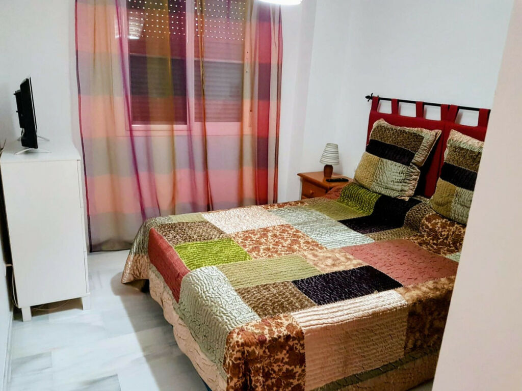 Ground Floor Apartment Miraflores Málaga - image 10