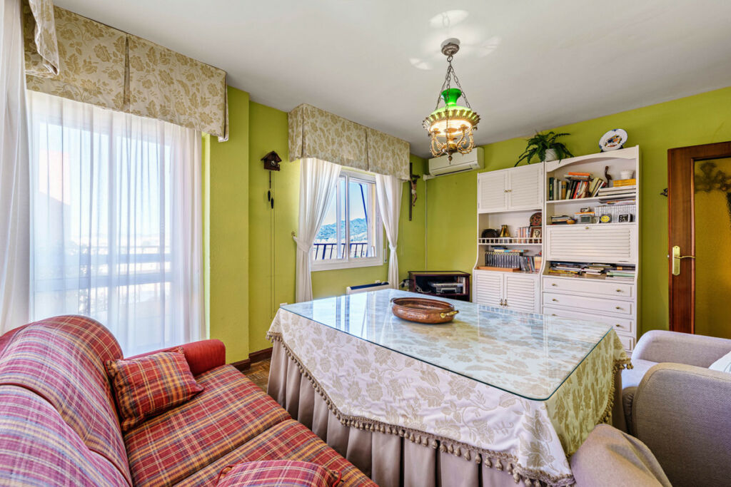Penthouse Málaga Centro Málaga - image 9