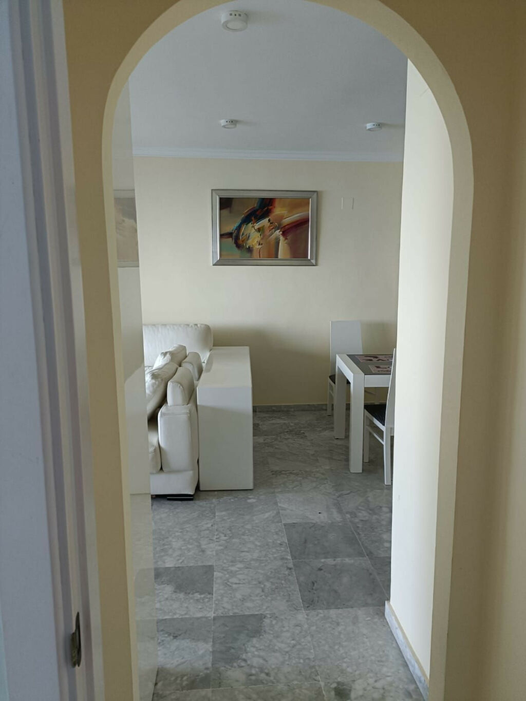Ground Floor Apartment Benalmadena Costa Málaga - image 8