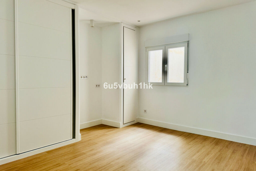 Ground Floor Apartment Málaga Málaga - image 9