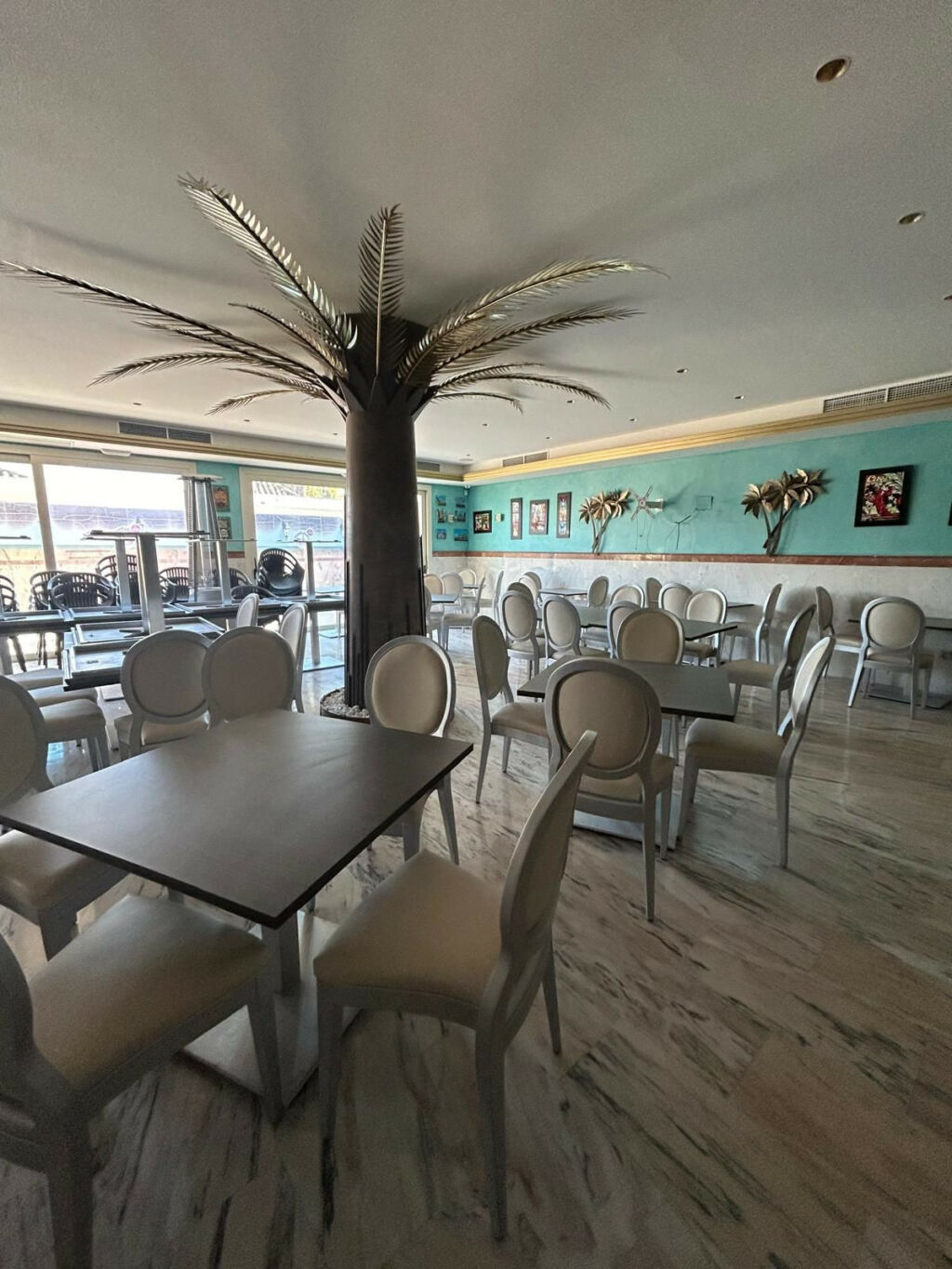 Restaurant El Paraiso Málaga - image 9