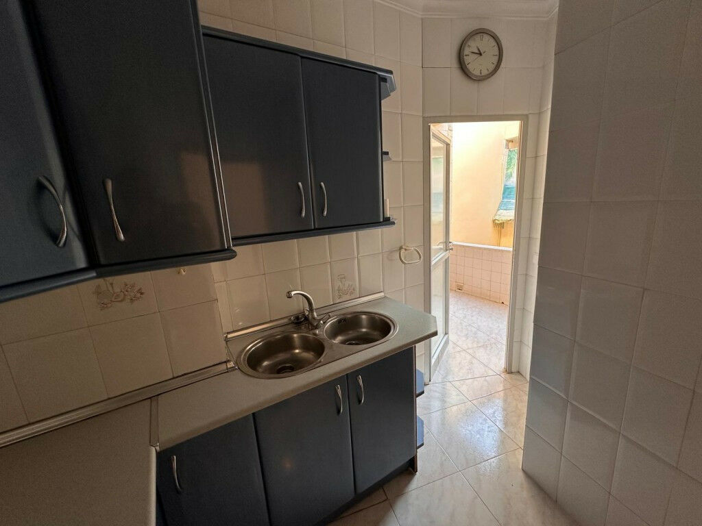 Middle Floor Apartment Finestrat Alicante - image 10
