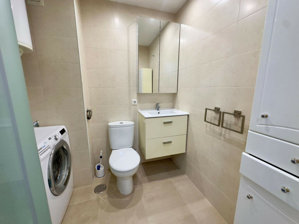 Middle Floor Studio La Cala de Mijas Málaga - image 9