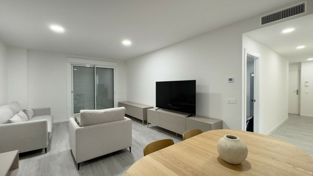 Top Floor Apartment Nueva Andalucía Málaga - image 9