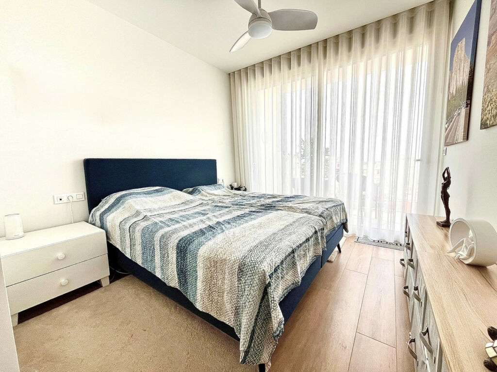 Penthouse Los Dolses Alicante - image 9