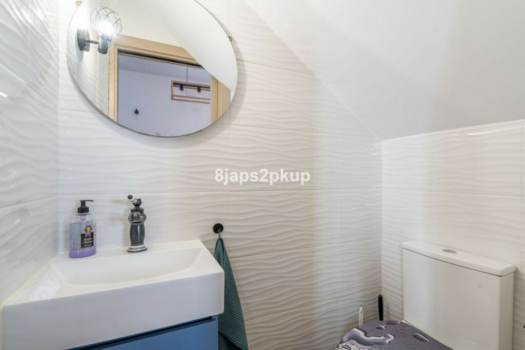 Townhouse Estepona Málaga - image 9