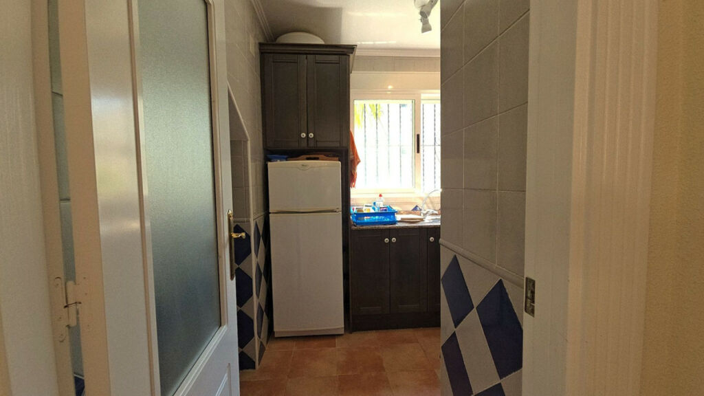 Detached Villa Orihuela Alicante - image 10