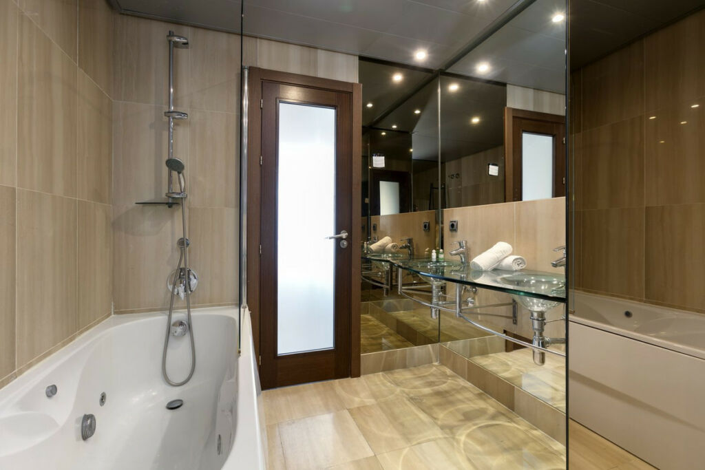 Penthouse Duplex Estepona Málaga - image 9