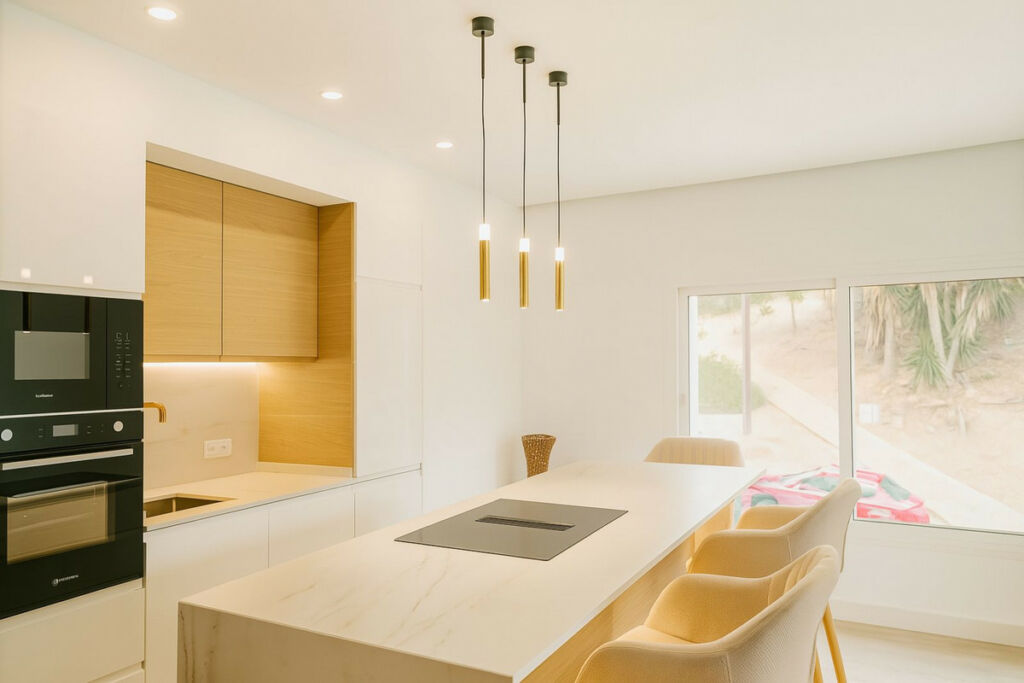 Detached Villa Fuengirola Málaga - image 9