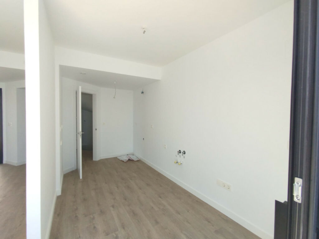 Townhouse Torrox Málaga - image 9