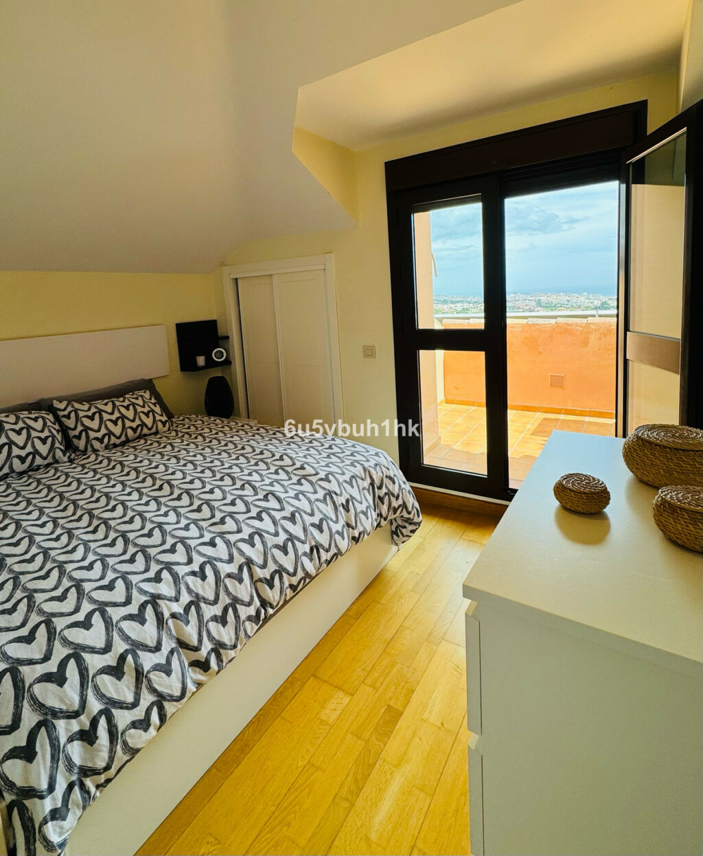 Detached Villa Benalmadena Costa Málaga - image 6