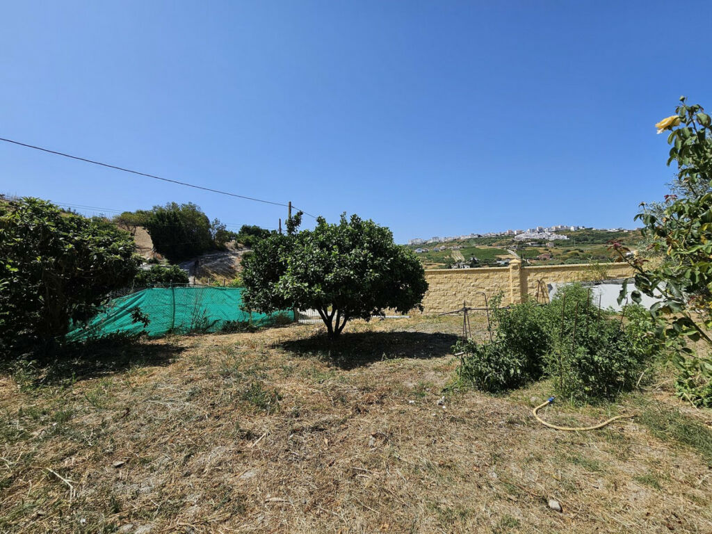 Detached Villa Casares Málaga - image 11