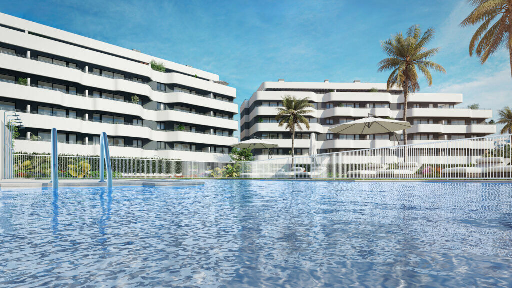 Ground Floor Apartment Torremolinos Málaga - image 9