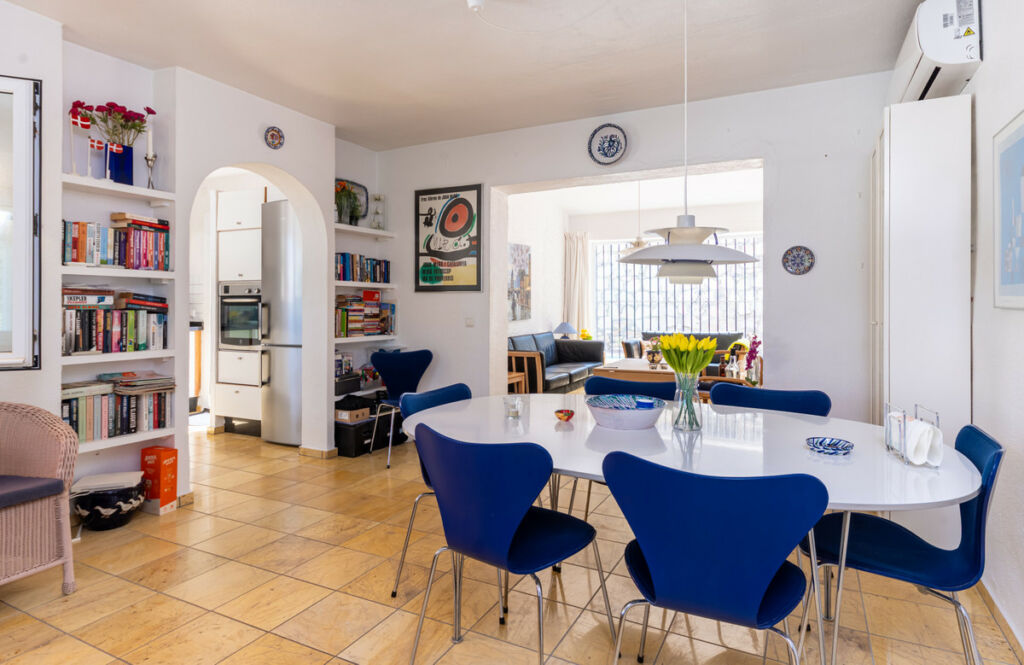 Detached Villa Cerros del Aguila Málaga - image 9
