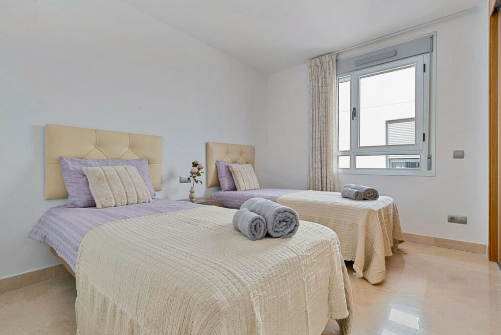Penthouse Marbella Málaga - image 9