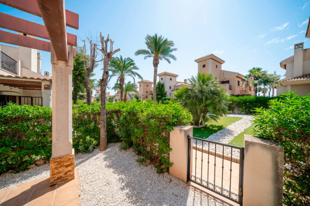 Bungalow Algorfa Alicante - image 9