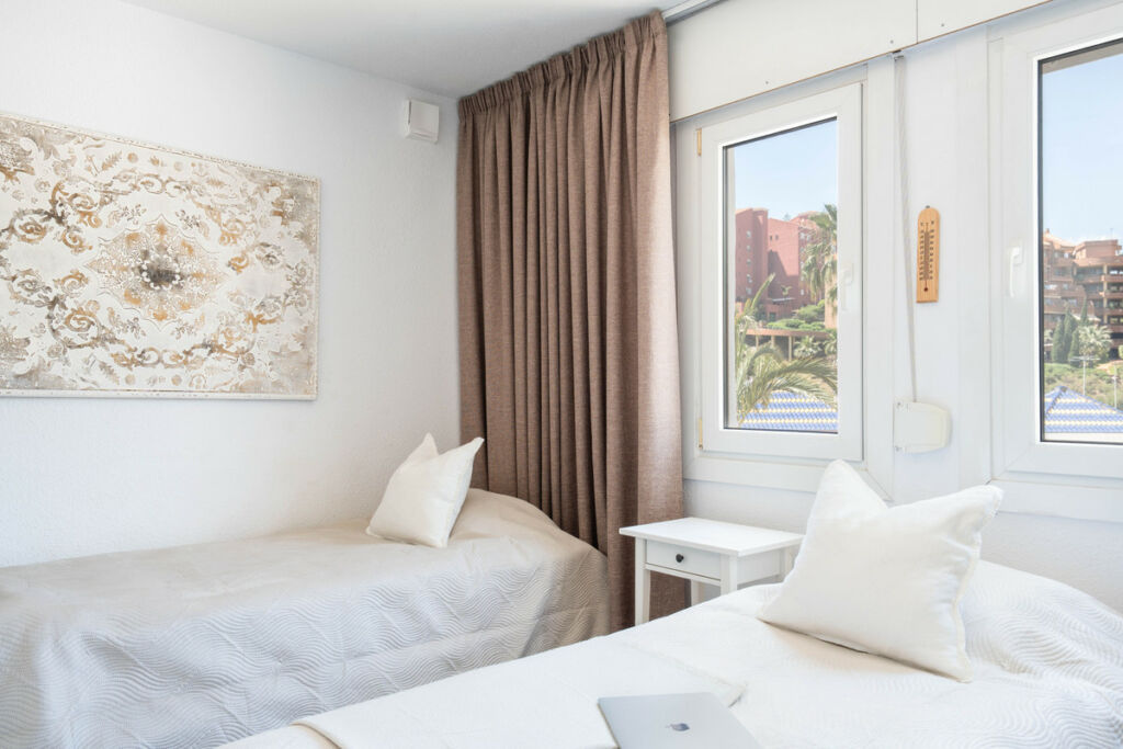 Penthouse Benalmadena Costa Málaga - image 11