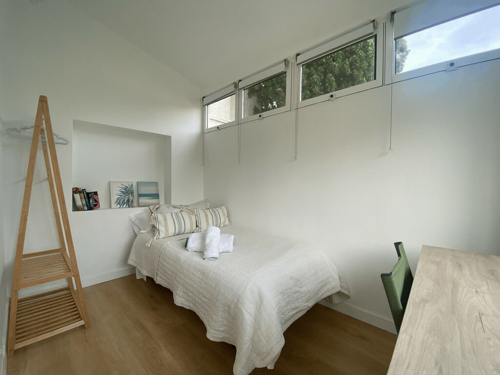 Middle Floor Apartment Estepona Málaga - image 9