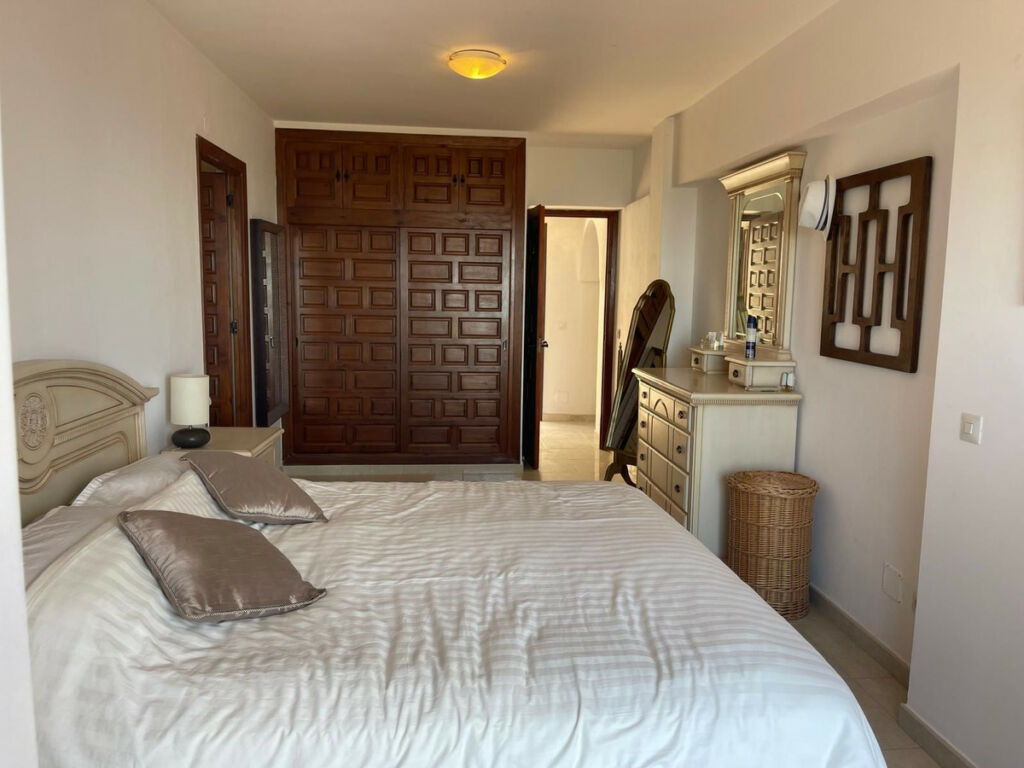 Bungalow Mijas Málaga - image 8