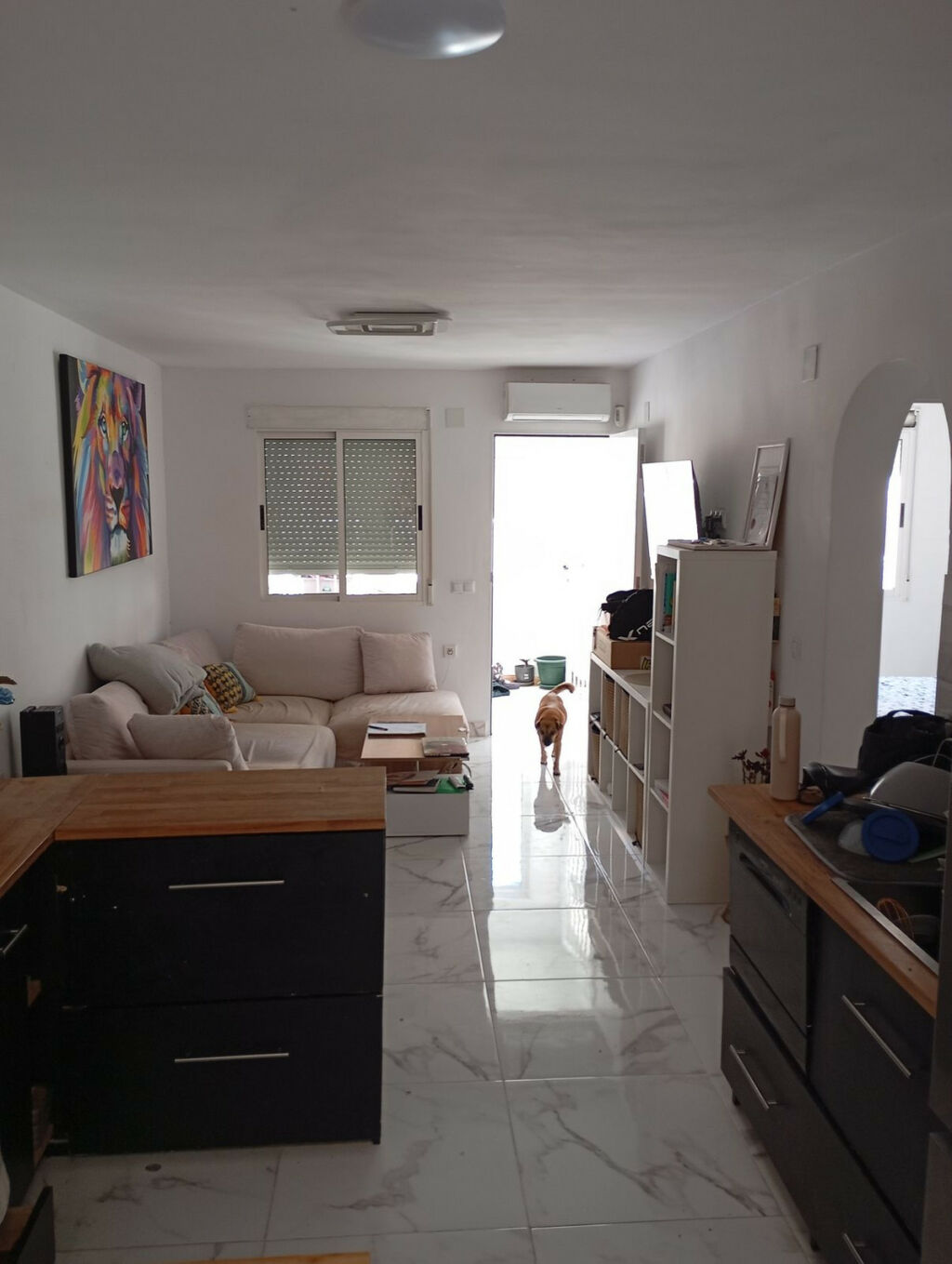 Ground Floor Apartment Torrevieja Alicante - image 8